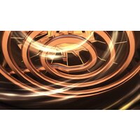 Аэрогриль (аэрофритюрница) Trouver Air Fryer Metalish AF10 Pro (черный) - Превью изображения №14 — Интернет-магазин Time-Shop