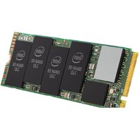 SSD Intel 660p 512GB SSDPEKNW512G8X1 - Превью изображения №4 — Интернет-магазин Time-Shop