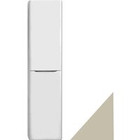 BelBagno Шкаф-пенал Ancona-N-1500-2A-SC-TL-R (правый, tortora lucido)