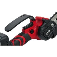 Аккумуляторная пила ELITECH ПЦА 18БЛ/С E1611.002.00 (без АКБ) - Превью изображения №9 — Интернет-магазин Time-Shop