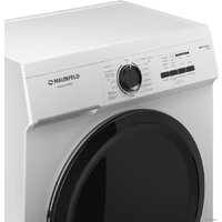 Стиральная машина MAUNFELD MFWM127WH052 - Превью изображения №5 — Интернет-магазин Time-Shop