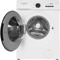 Стиральная машина MAUNFELD MFWM127WH052 - Превью изображения №2 — Интернет-магазин Time-Shop