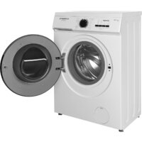 Стиральная машина MAUNFELD MFWM127WH052 - Превью изображения №3 — Интернет-магазин Time-Shop