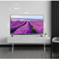 Телевизор Evolution WOS65MR1SBUHD - Превью изображения №6 — Интернет-магазин Time-Shop