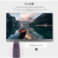 Телевизор Evolution WOS65MR1SBUHD - Превью изображения №4 — Интернет-магазин Time-Shop