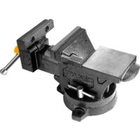 Тиски Tolsen TT10804 - Превью изображения №2 — Интернет-магазин Time-Shop