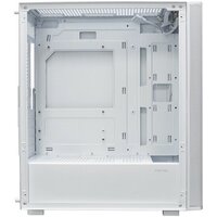 Корпус XASTRA A300M 4ARGB-C6 WH (белый) - Превью изображения №5 — Интернет-магазин Time-Shop