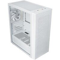 Корпус XASTRA A300M 4ARGB-C6 WH (белый) - Превью изображения №4 — Интернет-магазин Time-Shop