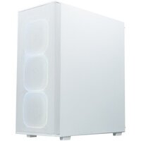 Корпус XASTRA A300M 4ARGB-C6 WH (белый) - Превью изображения №3 — Интернет-магазин Time-Shop