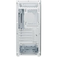 Корпус XASTRA A300M 4ARGB-C6 WH (белый) - Превью изображения №7 — Интернет-магазин Time-Shop