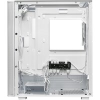 Корпус XASTRA A300M 4ARGB-C6 WH (белый) - Превью изображения №8 — Интернет-магазин Time-Shop