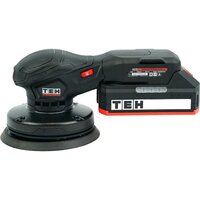 Эксцентриковая шлифмашина TEH LS405-1B (с 1-им АКБ) - Превью изображения №2 — Интернет-магазин Time-Shop
