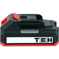 Эксцентриковая шлифмашина TEH LS405-1B (с 1-им АКБ) - Превью изображения №9 — Интернет-магазин Time-Shop