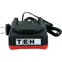 Эксцентриковая шлифмашина TEH LS405-1B (с 1-им АКБ) - Превью изображения №10 — Интернет-магазин Time-Shop