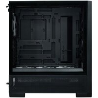 Корпус XASTRA A700 7ARGB-C10-UC (черный) - Превью изображения №5 — Интернет-магазин Time-Shop