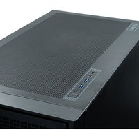 Корпус XASTRA A700 7ARGB-C10-UC (черный) - Превью изображения №11 — Интернет-магазин Time-Shop