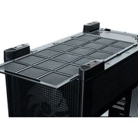 Корпус XASTRA A700 7ARGB-C10-UC (черный) - Превью изображения №10 — Интернет-магазин Time-Shop