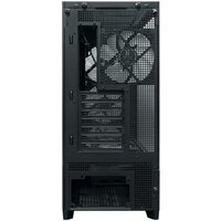 Корпус XASTRA A700 7ARGB-C10-UC (черный) - Превью изображения №9 — Интернет-магазин Time-Shop