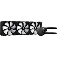 Система жидкостного охлаждения для процессора Fractal Design Lumen S36 RGB v2 FD-W-L1-S3612 - Превью изображения №6 — Интернет-магазин Time-Shop