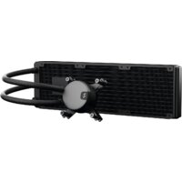 Система жидкостного охлаждения для процессора Fractal Design Lumen S36 RGB v2 FD-W-L1-S3612 - Превью изображения №5 — Интернет-магазин Time-Shop