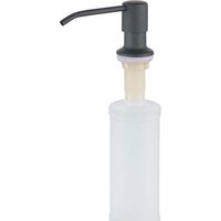 GranFest QUARZ GF-Z-5001 (темно-серый)