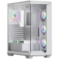 XASTRA Q600 6ARGB-C10 (белый)