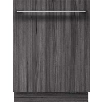 Встраиваемая посудомоечная машина ASKO DSD544B - Превью изображения №2 — Интернет-магазин Time-Shop