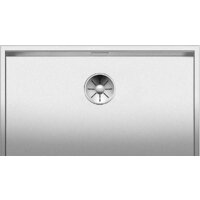 Blanco Zerox 700-U Durinox (без клапана-автомата)