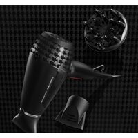 Фен Rowenta Karl Lagerfeld CV887LF0 - Превью изображения №6 — Интернет-магазин Time-Shop