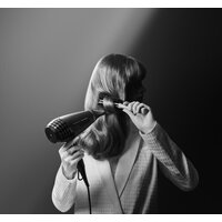 Фен Rowenta Karl Lagerfeld CV887LF0 - Превью изображения №2 — Интернет-магазин Time-Shop