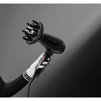 Фен Rowenta Karl Lagerfeld CV887LF0 - Превью изображения №4 — Интернет-магазин Time-Shop