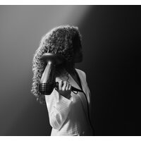 Фен Rowenta Karl Lagerfeld CV887LF0 - Превью изображения №3 — Интернет-магазин Time-Shop