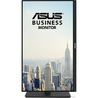 Монитор ASUS Business VA27ECPSN - Превью изображения №5 — Интернет-магазин Time-Shop