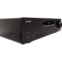 Интегральный усилитель Aiwa AMR-200DAB - Превью изображения №4 — Интернет-магазин Time-Shop