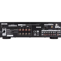 Интегральный усилитель Aiwa AMR-200DAB - Превью изображения №8 — Интернет-магазин Time-Shop