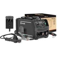 Сварочный инвертор БелАК Хром-210П - Превью изображения №2 — Интернет-магазин Time-Shop