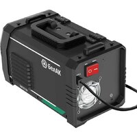 Сварочный инвертор БелАК Хром-210П - Превью изображения №5 — Интернет-магазин Time-Shop