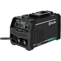 Сварочный инвертор БелАК Хром-210П - Превью изображения №4 — Интернет-магазин Time-Shop