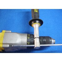 Ударная дрель DeWalt DWD522KS - Превью изображения №4 — Интернет-магазин Time-Shop