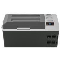 Filymore J30 30л (черный)