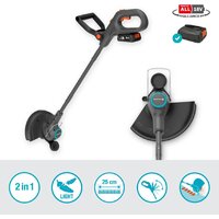 Триммер Gardena Easytrim (с 1-им АКБ) - Превью изображения №2 — Интернет-магазин Time-Shop