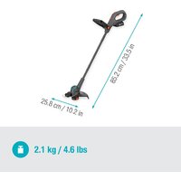 Триммер Gardena Easytrim (с 1-им АКБ) - Превью изображения №3 — Интернет-магазин Time-Shop