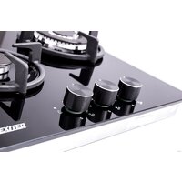 Варочная панель Exiteq EXH-202 - Превью изображения №2 — Интернет-магазин Time-Shop