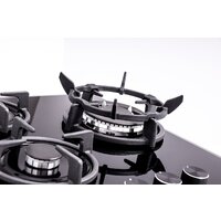 Варочная панель Exiteq EXH-202 - Превью изображения №3 — Интернет-магазин Time-Shop