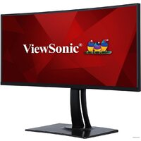 Монитор ViewSonic ColorPro VP3881 - Превью изображения №2 — Интернет-магазин Time-Shop
