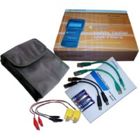 Тестер Lanmaster LAN-PRO-L - Превью изображения №2 — Интернет-магазин Time-Shop