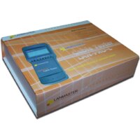 Тестер Lanmaster LAN-PRO-L - Превью изображения №3 — Интернет-магазин Time-Shop