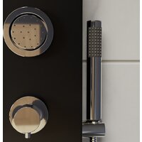 Душевая панель RGW SP-04 B - Превью изображения №4 — Интернет-магазин Time-Shop