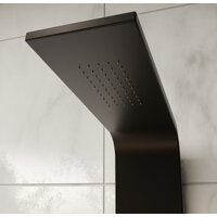 Душевая панель RGW SP-04 B - Превью изображения №3 — Интернет-магазин Time-Shop