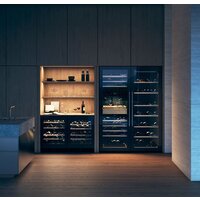 Винный шкаф ASKO WCN25842G - Превью изображения №8 — Интернет-магазин Time-Shop